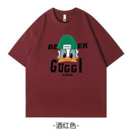 Picture of Gucci T Shirts Short _SKUGucciS-2XL11Lx22211774
